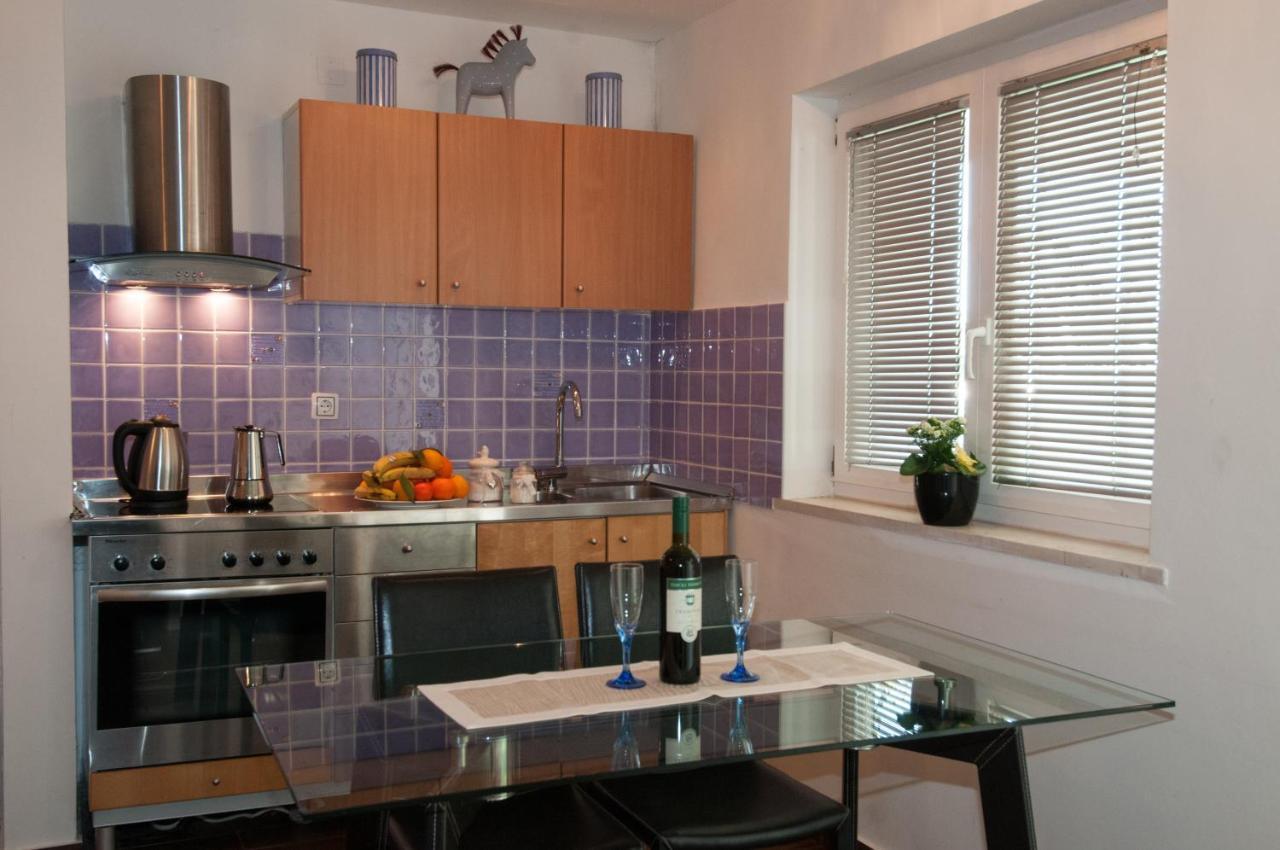Apartament Beautiful View 2 Opatija