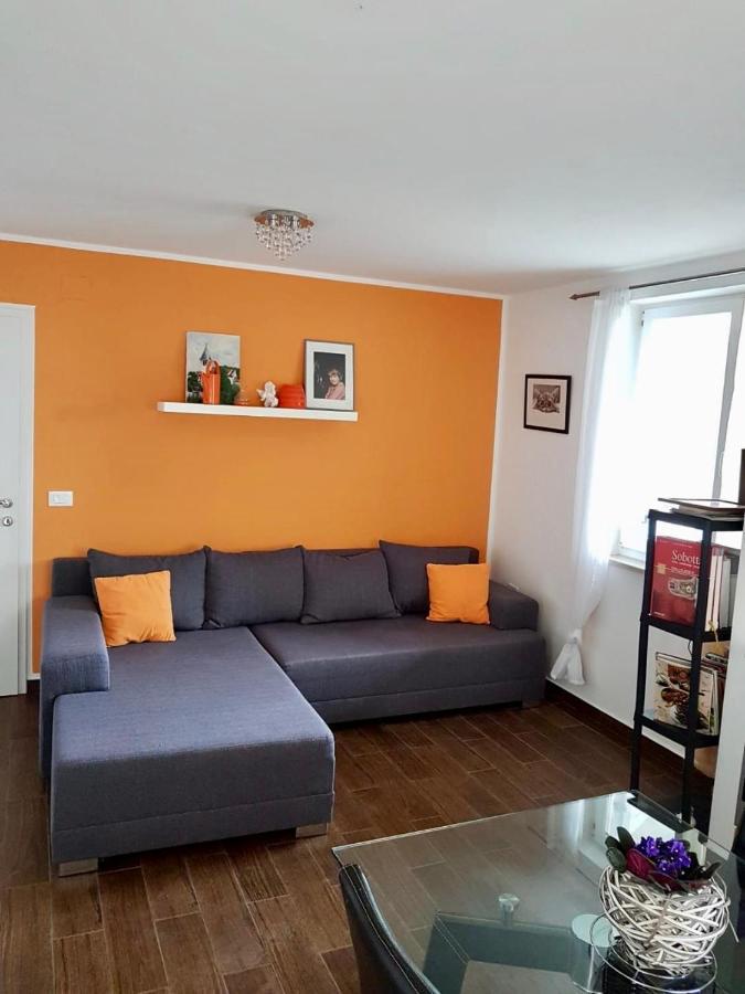 Beautiful View 2 Apartament Opatija