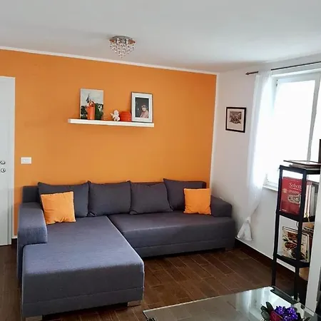 Beautiful View Apt 2 Opatija Exterior photo