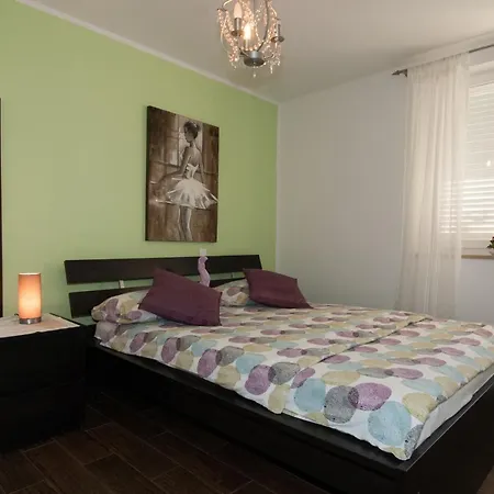 Beautiful View Apt 2 Opatija Exterior photo