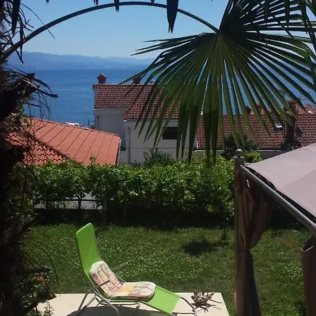 Beautiful View Apt 2 Opatija Exterior photo