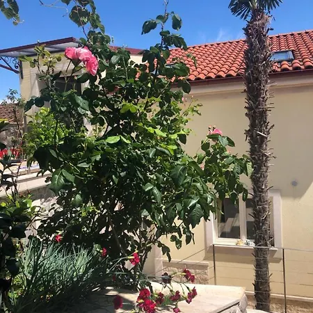 Beautiful View Apt 2 Opatija Exterior photo