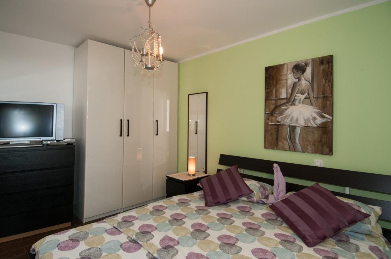 Apartman Beautiful View 2 *