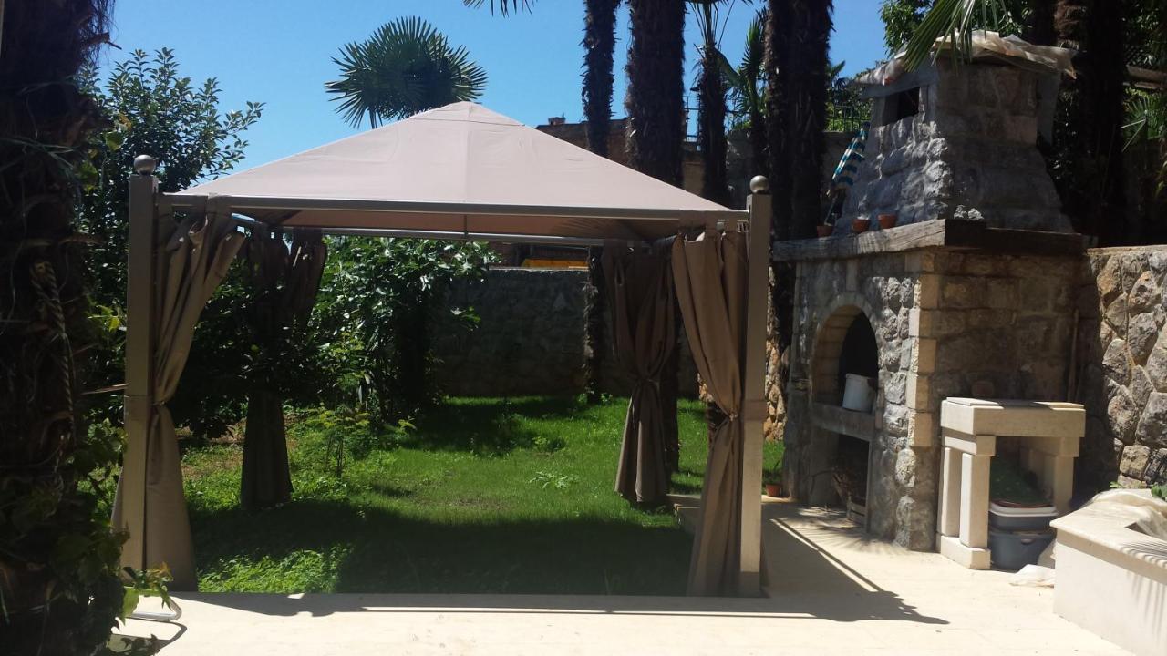 Apartman Beautiful View 2 Opatija